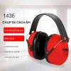 Bịt tai cách âm 1.436 giảm ồn 32dB - học tập, máy bay, làm việc - chỉ 185.000₫ 2
