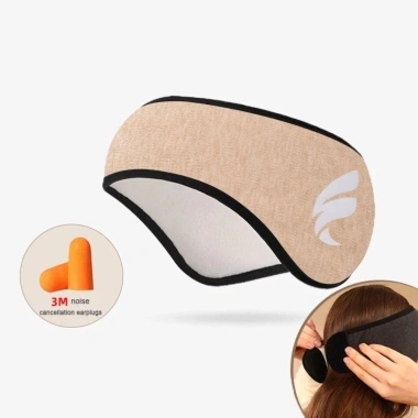Bịt tai cách âm LINHU đa năng - Chống ồn khi ngủ, giảm tiếng ồn, giá chỉ 75.680₫ 8
