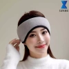 Bịt tai cách âm LINLU - Mặt nạ ngủ đa năng, bảo vệ thính giác, chống ồn, phù hợp ký túc xá - 57.090₫