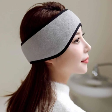Bịt tai cách âm LINLU - Mặt nạ ngủ đa năng, bảo vệ thính giác, chống ồn, phù hợp ký túc xá - 57.090₫