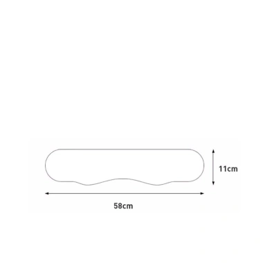 Bịt tai cách âm REPKG nữ chống lạnh, thoải mái ngủ, giảm tiếng ồn, vỏ tai ấm thể thao 2