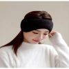 Bịt tai cách âm REPKG nữ chống lạnh, thoải mái ngủ, giảm tiếng ồn, vỏ tai ấm thể thao 8