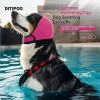 Bịt Tai Chó DITIPOO Chống Nước, Giảm Tiếng Ồn, Bảo Vệ Thính Giác Khi Bơi Mùa Hè - Giá Ưu Đãi 78.732₫
