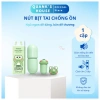 Bịt tai chống ồn dạng nút dễ dương, thoải mái, ngăn ngủ ngáy - chỉ 27.000đ