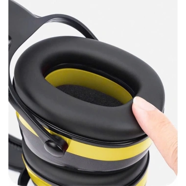 Bịt tai chống ồn VIAN 10.534 34dB - Giá 127k, phù hợp công trường, học tập, máy bay, ngủ 3