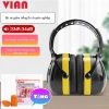 Bịt tai chống ồn VIAN 10.534 34dB - Giá 127k, phù hợp công trường, học tập, máy bay, ngủ 9
