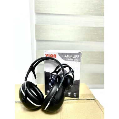 Bịt tai chống ồn Vian X4A Pro cao cấp – Giảm tiếng ồn, tăng tập trung, giá 353.000đ