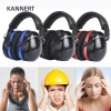 Bịt tai đầu chống ồn KANNERT SNR-35dB gập lại, bảo vệ tai ngủ trẻ người lớn - 138.380đ