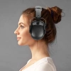 Bịt tai điều chỉnh BANGSHE SNR-34dB, chống ồn gập lại, bảo vệ thính giác cho trẻ em học sinh 4