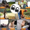 Bịt tai điều chỉnh BANGSHE SNR-34dB, chống ồn gập lại, bảo vệ thính giác cho trẻ em học sinh 6