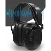 Bịt tai giảm tiếng ồn BL99 tích hợp Bluetooth - Bảo vệ thính giác cao cấp, giảm tiếng ồn hiệu quả, giá ưu đãi 713.000₫ 5