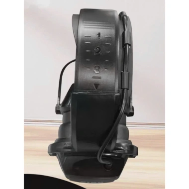 Bịt tai giảm tiếng ồn BL99 tích hợp Bluetooth - Bảo vệ thính giác cao cấp, giảm tiếng ồn hiệu quả, giá ưu đãi 713.000₫ 6
