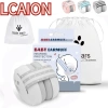 Bịt tai giảm tiếng ồn LCAION cho bé - Tai nghe chống ồn băng đô đàn hồi, nhựa ABS, cải thiện giấc ngủ, giá 261.360₫