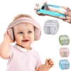 Bịt tai giảm tiếng ồn LCAION cho bé - Tai nghe chống ồn băng đô đàn hồi, nhựa ABS, cải thiện giấc ngủ, giá 261.360₫ 9