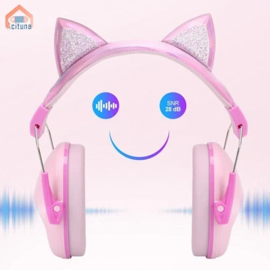 Bịt tai giảm tiếng ồn trẻ em điều chỉnh, đệm êm, nhỏ gọn, hiệu suất cao, cách âm máy bay 8 Bịt tai giảm tiếng ồn trẻ em điều chỉnh, đệm êm, nhỏ gọn, hiệu suất cao, cách âm máy bay 8