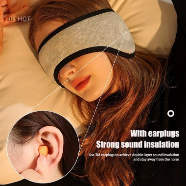 Bịt tai Julyhot Unisex mùa đông ấm áp, chống thấm, nắp tai mũ trượt tuyết - Giá chỉ 52.100 VND