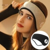 Bịt tai Julyhot Unisex mùa đông ấm áp, chống thấm, nắp tai mũ trượt tuyết - Giá chỉ 52.100 VND 3