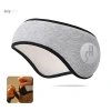 Bịt tai Julyhot Unisex mùa đông ấm áp, chống thấm, nắp tai mũ trượt tuyết - Giá chỉ 52.100 VND 9