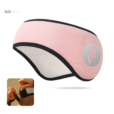 Bịt tai Julyhot Unisex mùa đông ấm áp, chống thấm, nắp tai mũ trượt tuyết - Giá chỉ 52.100 VND