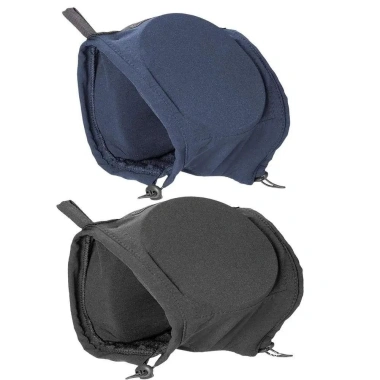 Bịt tai KANNERT giảm tiếng ồn bảo vệ thính giác, áo hoodie cho chó - Đồ dùng 2.024 4 Bịt tai KANNERT giảm tiếng ồn bảo vệ thính giác, áo hoodie cho chó - Đồ dùng 2.024 4