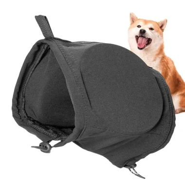 Bịt tai KANNERT giảm tiếng ồn bảo vệ thính giác, áo hoodie cho chó - Đồ dùng 2.024
