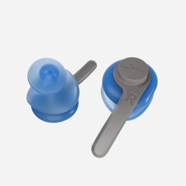 Bịt Tai Người Lớn Speedo Biofuse Blue Grey - Giá ưu đãi 199.000₫, giảm 39.800₫