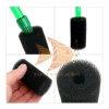 Bịt tép mút xốp đen - Bịt chặn đầu in lọc thác, treo, thùng thủy sinh, chỉ 15.000₫