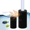 Bịt tép mút xốp đen - Bịt chặn đầu in lọc thác, treo, thùng thủy sinh, chỉ 15.000₫ 2