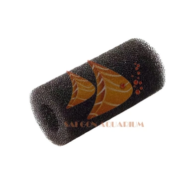 Bịt tép mút xốp đen - Bịt chặn đầu in lọc thác, treo, thùng thủy sinh, chỉ 15.000₫ 6 Bịt tép mút xốp đen - Bịt chặn đầu in lọc thác, treo, thùng thủy sinh, chỉ 15.000₫ 6