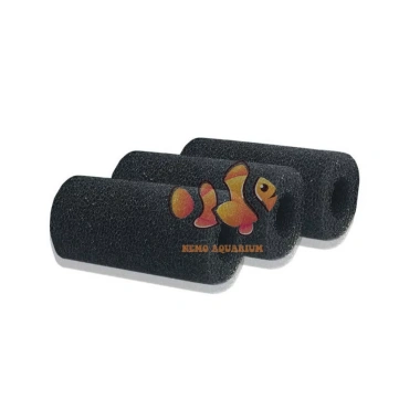 Bít tép mút xốp đen - Chặn đầu lọc thác, lọc thùng thủy sinh, giá ưu đãi 15.000đ 10 Bít tép mút xốp đen - Chặn đầu lọc thác, lọc thùng thủy sinh, giá ưu đãi 15.000đ 10