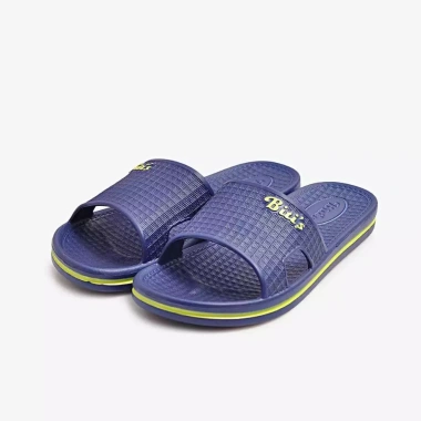BITIS II Dép lê nữ nhựa EVA đúc liền khối siêu nhẹ, chống thấm nước, đi trong nhà DEW7.900 – Giá 101.000 VND 3