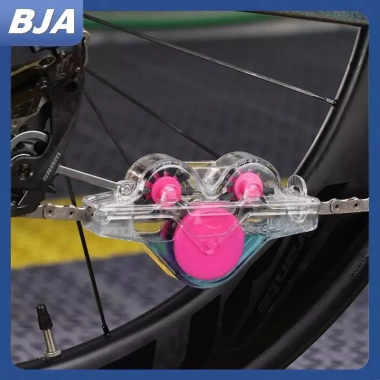 BJA Chain Cleaner - Vệ sinh xích xe đạp leo núi, giảm giá 20% chỉ 179.574₫ 3