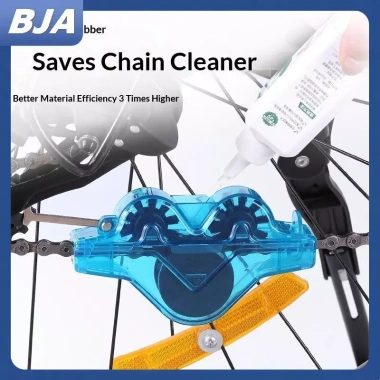 BJA Chain Cleaner - Vệ sinh xích xe đạp leo núi, giảm giá 20% chỉ 179.574₫ 5