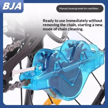 BJA Chain Cleaner - Vệ sinh xích xe đạp leo núi, giảm giá 20% chỉ 179.574₫ 6