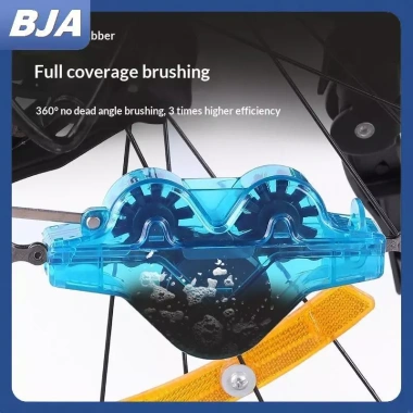 BJA Chain Cleaner - Vệ sinh xích xe đạp leo núi, giảm giá 20% chỉ 179.574₫ 7