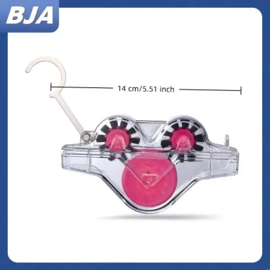 BJA Chain Cleaner - Vệ sinh xích xe đạp leo núi, giảm giá 20% chỉ 179.574₫ 9