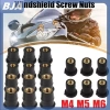 BJA Dụng Cụ Điều Chỉnh Kính Chắn Gió Xe Máy – Đai Ốc & Cao Su Nâng Cấp, Giá chỉ 35.176₫ 2