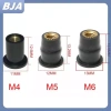 BJA Dụng Cụ Điều Chỉnh Kính Chắn Gió Xe Máy – Đai Ốc & Cao Su Nâng Cấp, Giá chỉ 35.176₫ 5