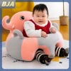 BJA Ghế Hỗ Trợ Bé Ngồi Trên Sofa Mềm Đệm Gối Động Vật Sang Trọng Giá Ưu Đãi 219.024₫
