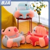 BJA Ghế Hỗ Trợ Bé Ngồi Trên Sofa Mềm Đệm Gối Động Vật Sang Trọng Giá Ưu Đãi 219.024₫ 3
