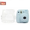 BL Fujifilm Instax 8/8+9 Phim Cứng Trong Suốt - Vỏ Camera & Túi Đựng Bảo Vệ