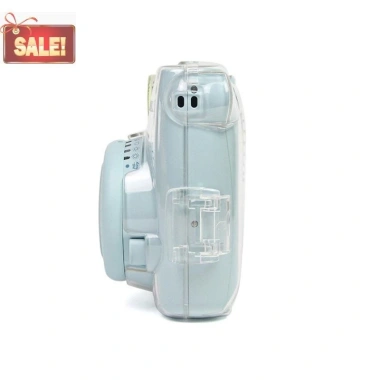 BL Fujifilm Instax 8/8+9 Phim Cứng Trong Suốt - Vỏ Camera & Túi Đựng Bảo Vệ 3 BL Fujifilm Instax 8/8+9 Phim Cứng Trong Suốt - Vỏ Camera & Túi Đựng Bảo Vệ 3