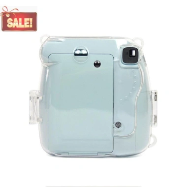 BL Fujifilm Instax 8/8+9 Phim Cứng Trong Suốt - Vỏ Camera & Túi Đựng Bảo Vệ 4 BL Fujifilm Instax 8/8+9 Phim Cứng Trong Suốt - Vỏ Camera & Túi Đựng Bảo Vệ 4
