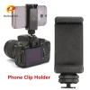 BLACKBEAR LIMIT Hot Shoe Vít Bền 1/4 Kẹp Giá Đỡ Điện Thoại Flash - Giá 66.440₫