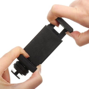 BLACKBEAR LIMIT Hot Shoe Vít Bền 1/4 Kẹp Giá Đỡ Điện Thoại Flash - Giá 66.440₫