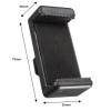 BLACKBEAR LIMIT Hot Shoe Vít Bền 1/4 Kẹp Giá Đỡ Điện Thoại Flash - Giá 66.440₫ 3