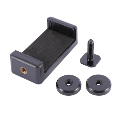 BLACKBEAR LIMIT Hot Shoe Vít Bền 1/4 Kẹp Giá Đỡ Điện Thoại Flash - Giá 66.440₫ 6 BLACKBEAR LIMIT Hot Shoe Vít Bền 1/4 Kẹp Giá Đỡ Điện Thoại Flash - Giá 66.440₫ 6