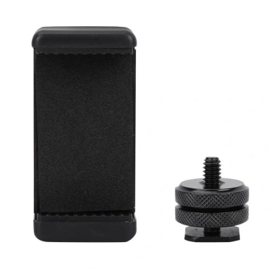 BLACKBEAR LIMIT Hot Shoe Vít Bền 1/4 Kẹp Giá Đỡ Điện Thoại Flash - Giá 66.440₫ 8 BLACKBEAR LIMIT Hot Shoe Vít Bền 1/4 Kẹp Giá Đỡ Điện Thoại Flash - Giá 66.440₫ 8