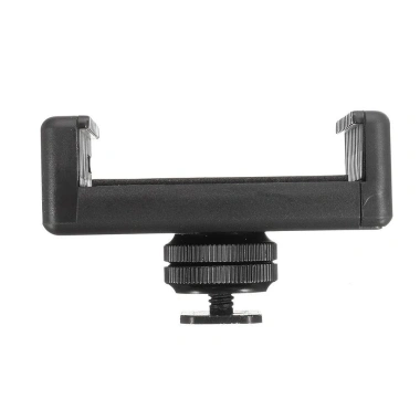 BLACKBEAR LIMIT Hot Shoe Vít Bền 1/4 Kẹp Giá Đỡ Điện Thoại Flash - Giá 66.440₫ 10 BLACKBEAR LIMIT Hot Shoe Vít Bền 1/4 Kẹp Giá Đỡ Điện Thoại Flash - Giá 66.440₫ 10