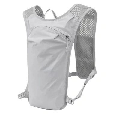 BLACKBEAR LIMIT Hydration Vest - Ba lô chạy bộ thoáng khí, túi điện thoại, gói nước - 179.928đ